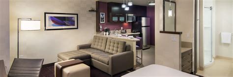 Best Extended Stay Hotels for Long